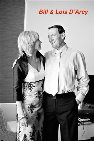 L_Margaret and Bill D'Arcy