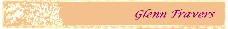 Glenn Travers