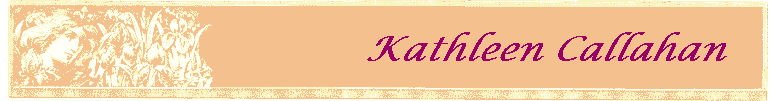 Kathleen Callahan