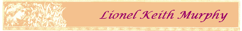 Lionel Keith Murphy