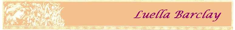 Luella Barclay